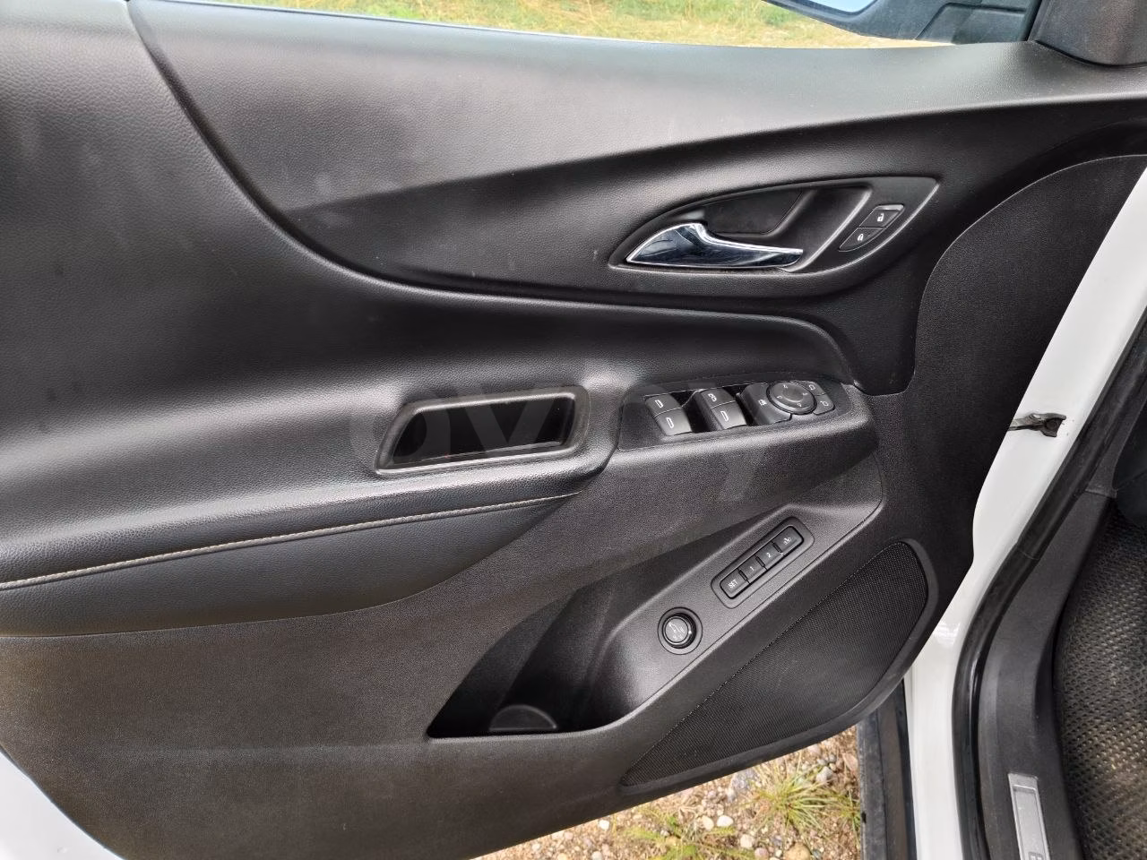 Chevrolet Equinox фото 9
