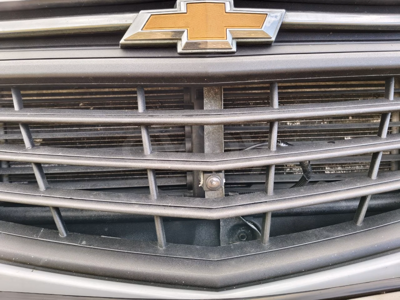 Chevrolet Equinox фото 15