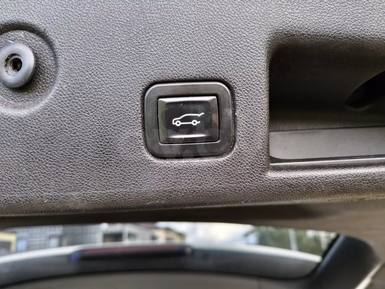 Chevrolet Equinox фото 17