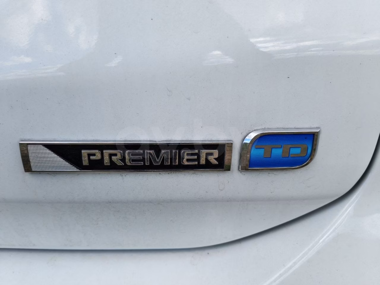 Chevrolet Equinox фото 18