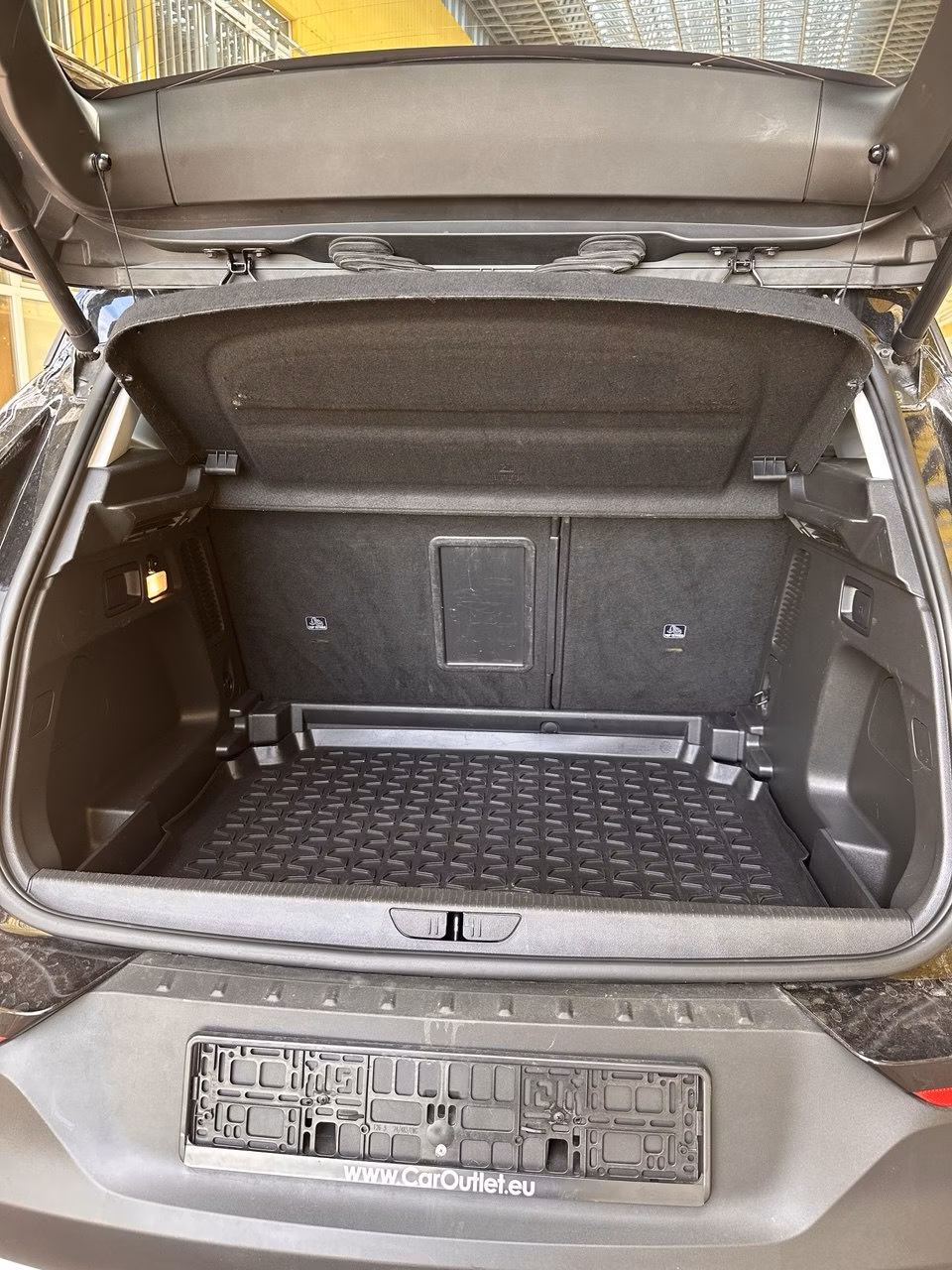 Opel Grandland X фото 13
