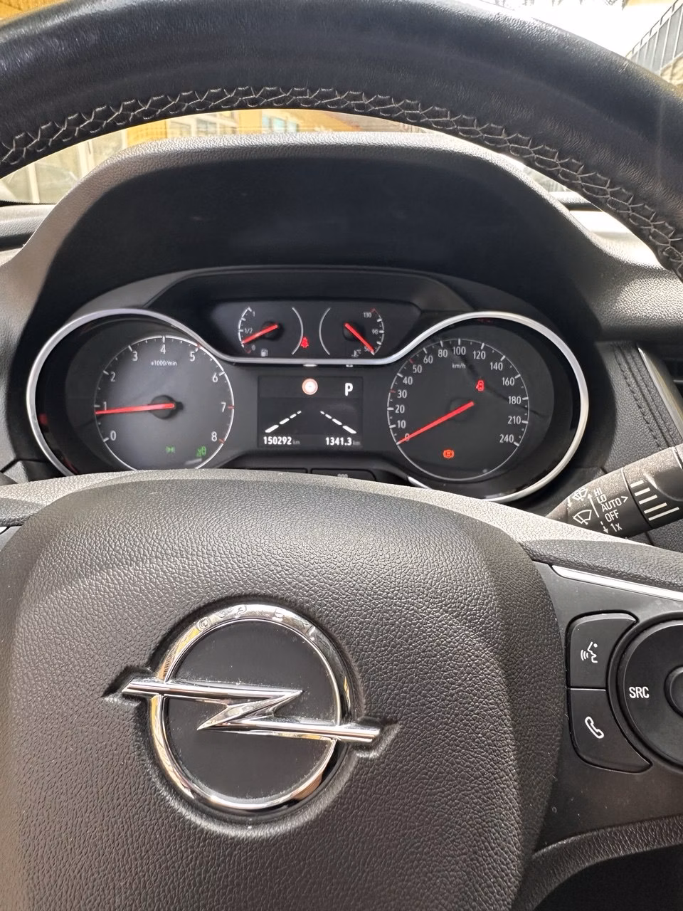 Opel Grandland X фото 20