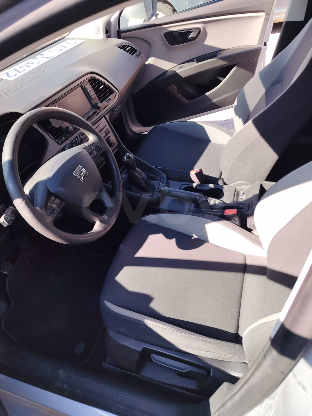 SEAT Leon фото 4