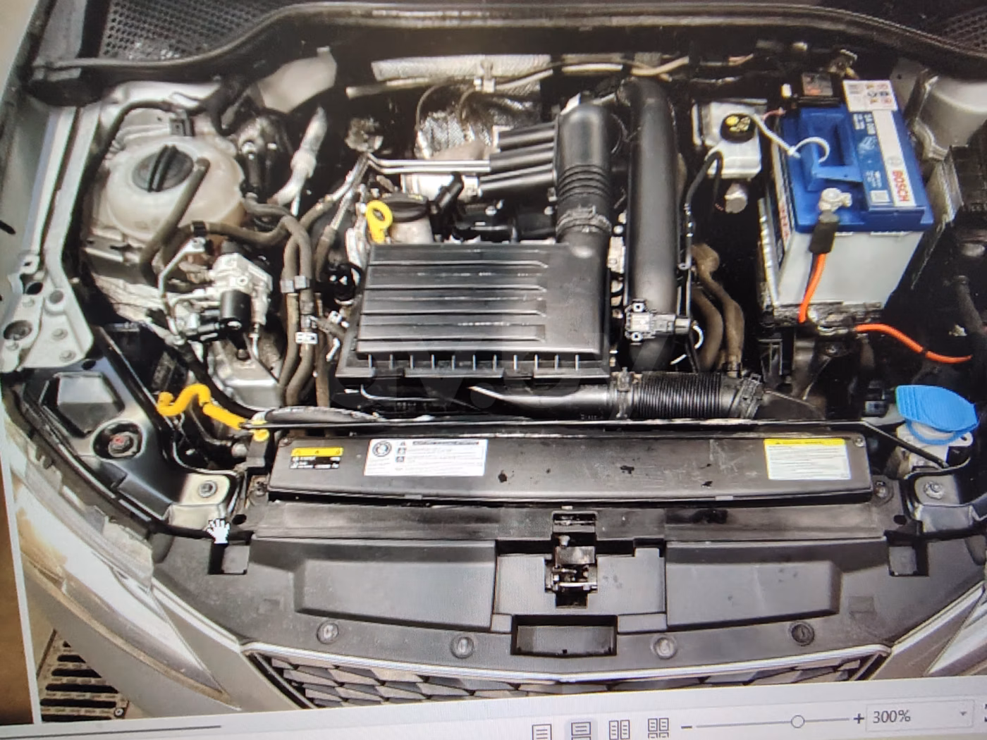 SEAT Leon фото 10