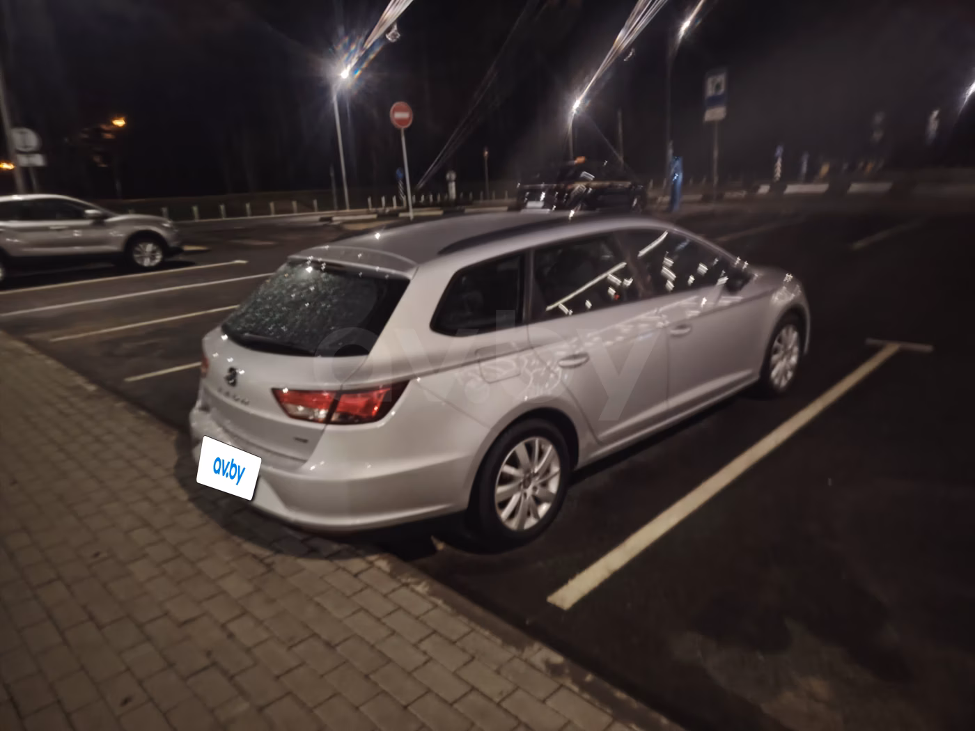 SEAT Leon фото 14