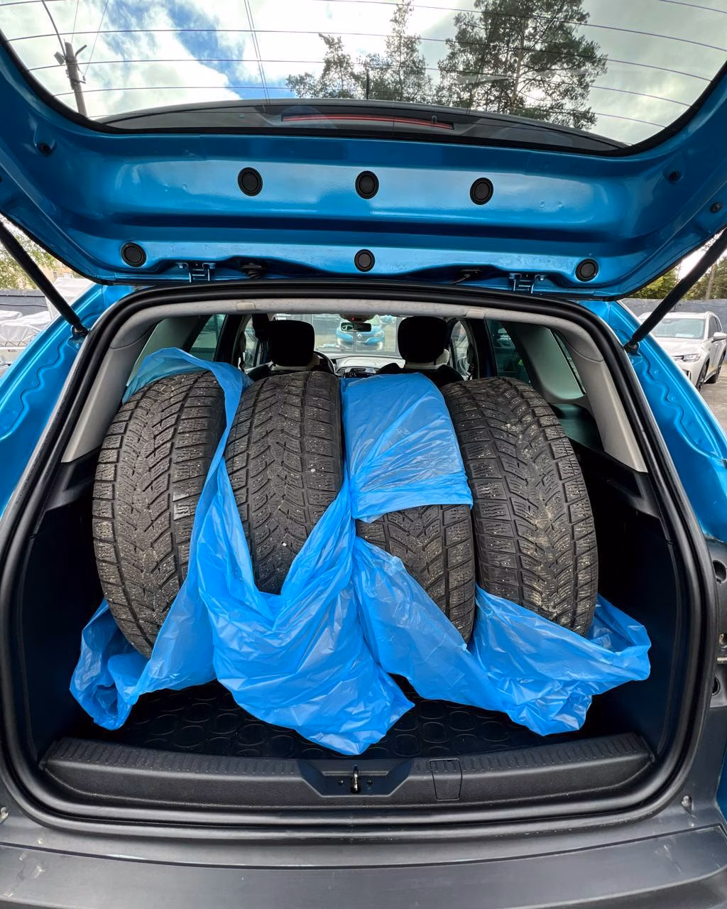 Renault Kaptur фото 9