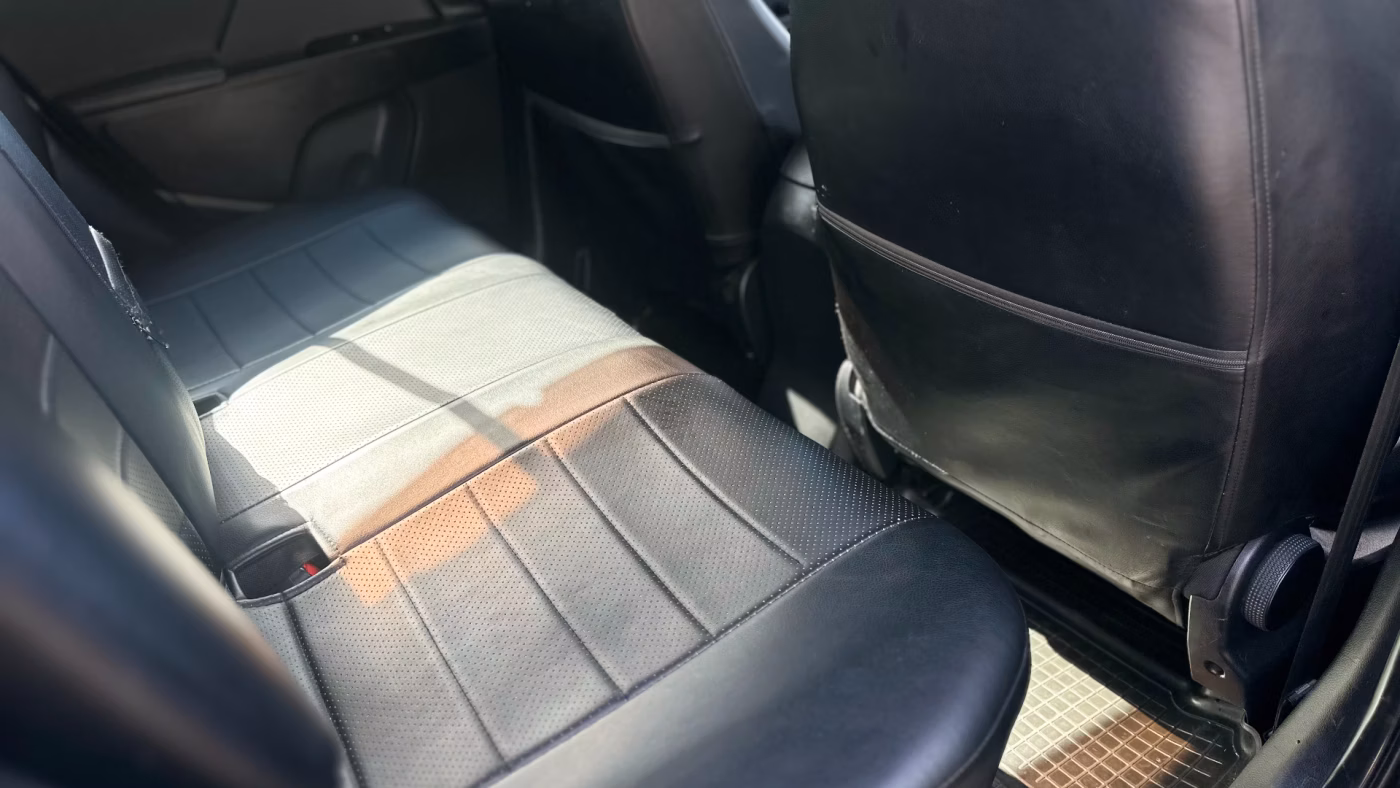 Kia Sportage фото 15