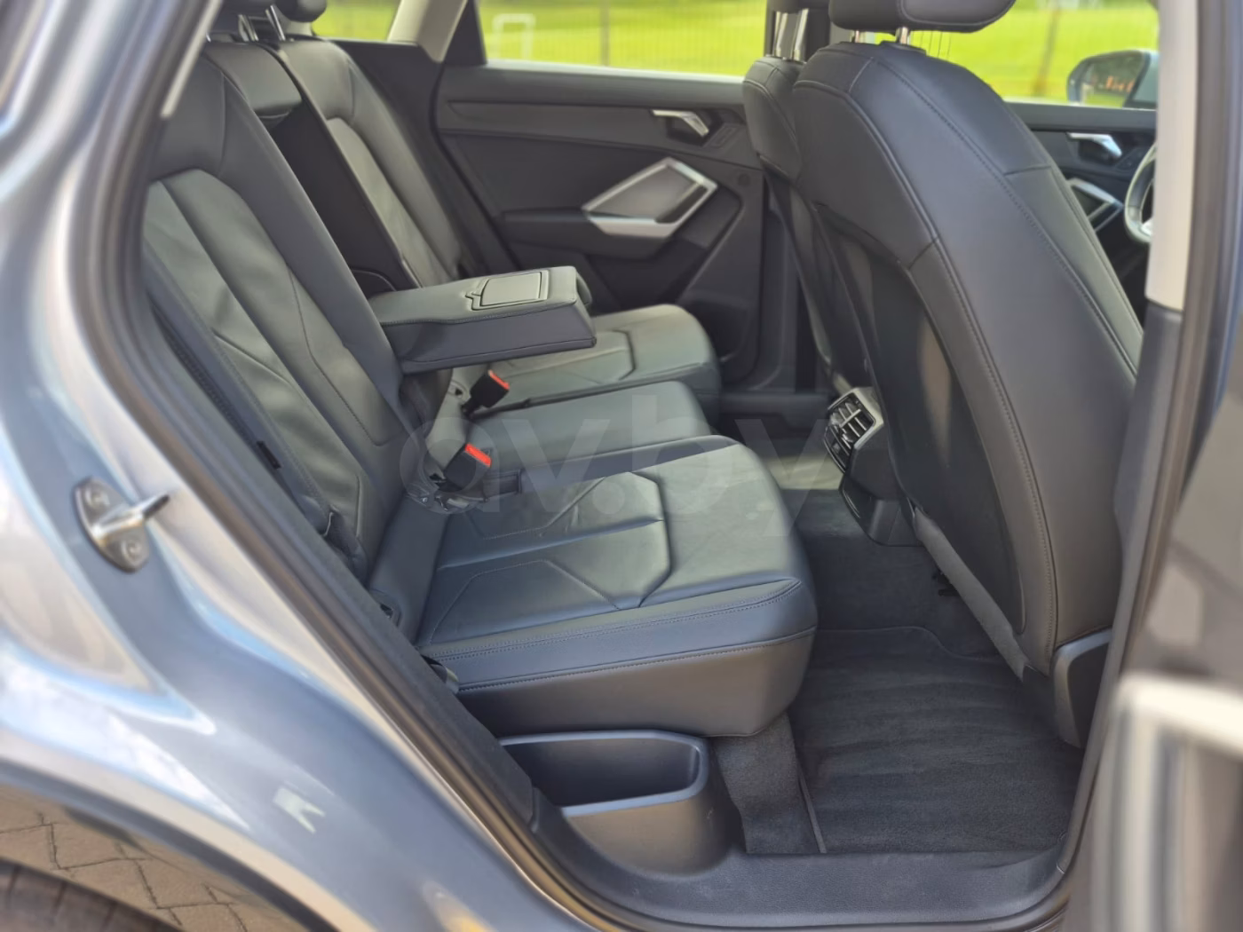 Audi Q3 фото 17