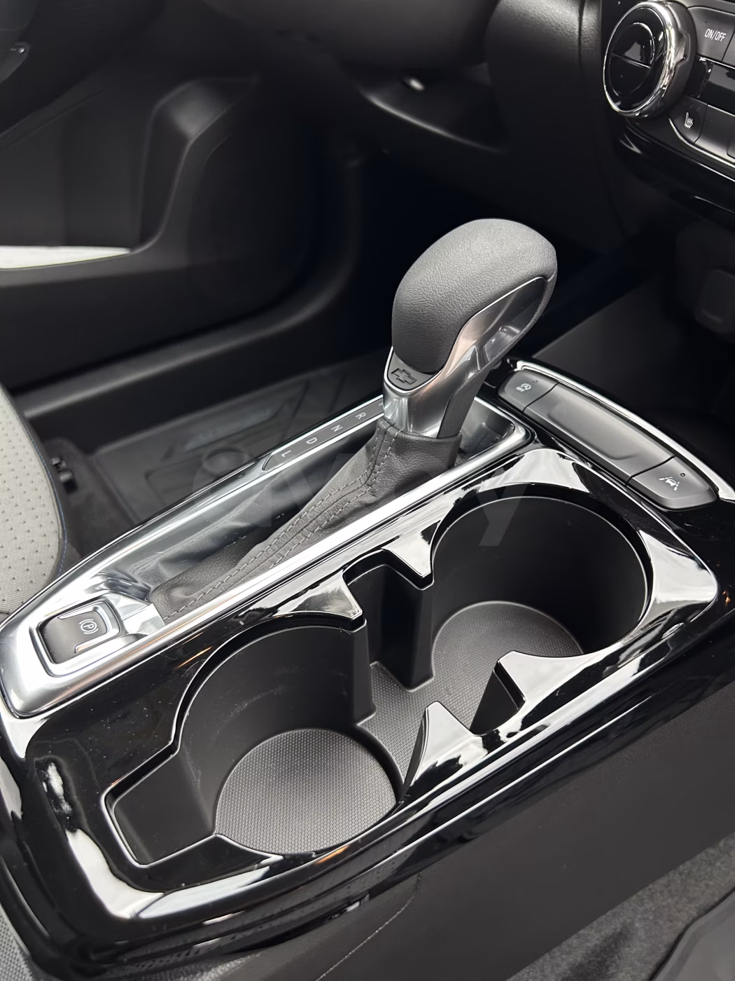 Chevrolet Trax фото 17