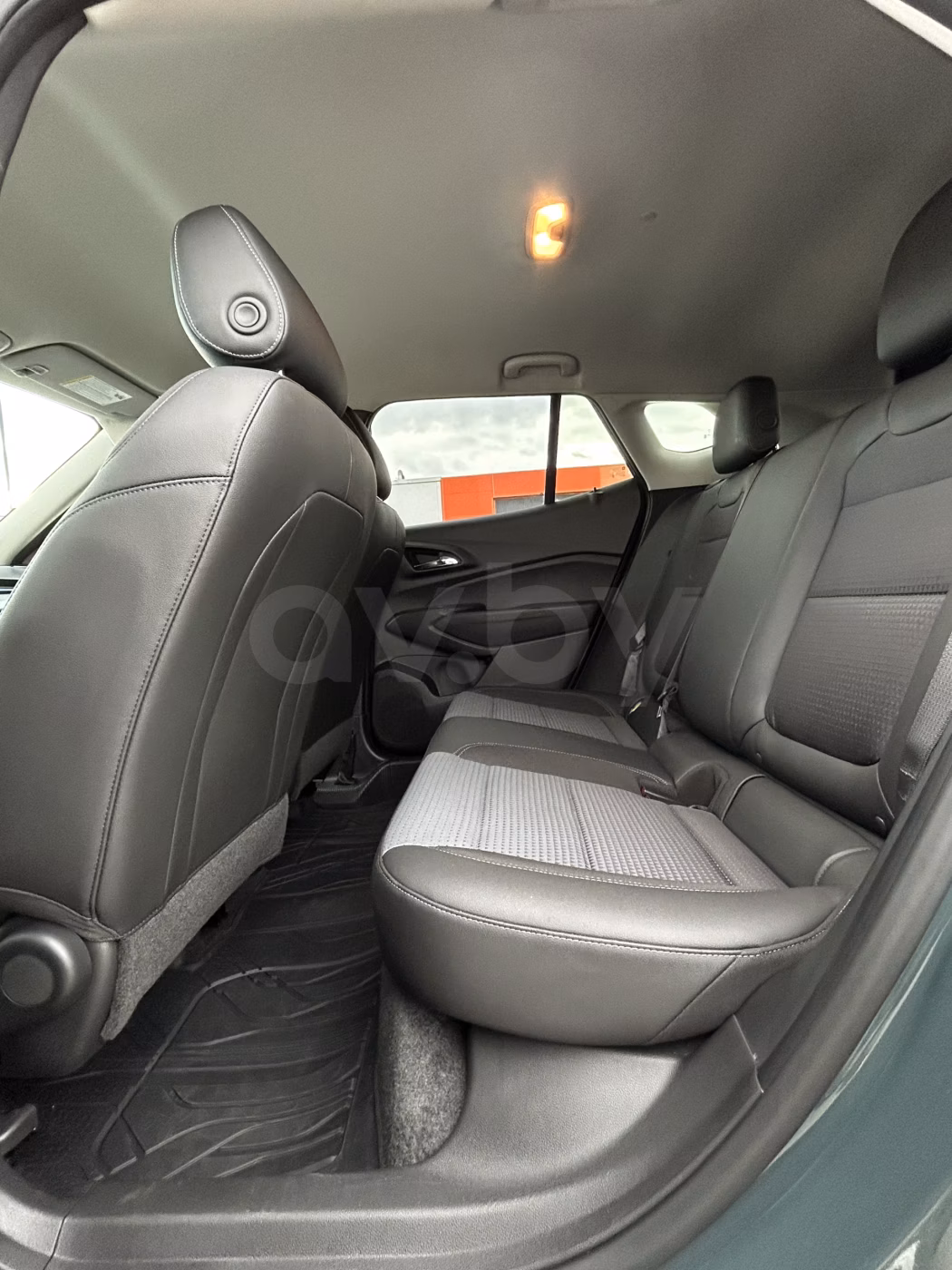 Chevrolet Trax фото 19