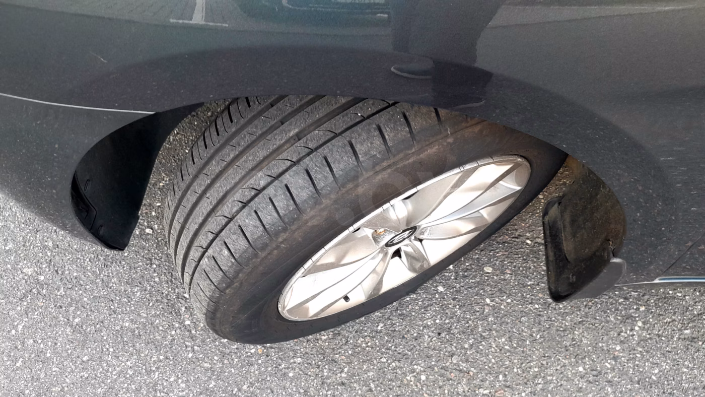 Hyundai i40 фото 9