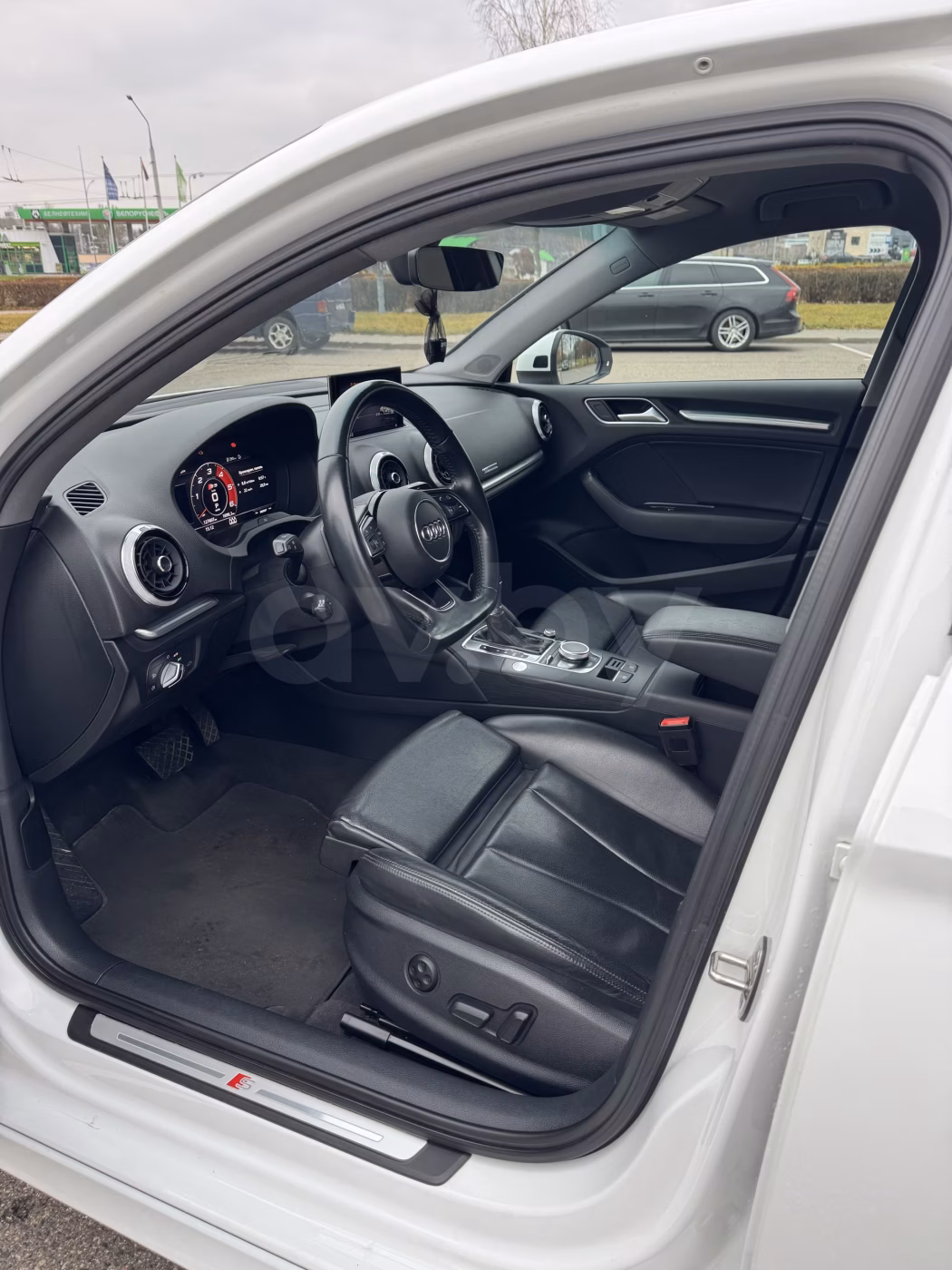 Audi A3 фото 3