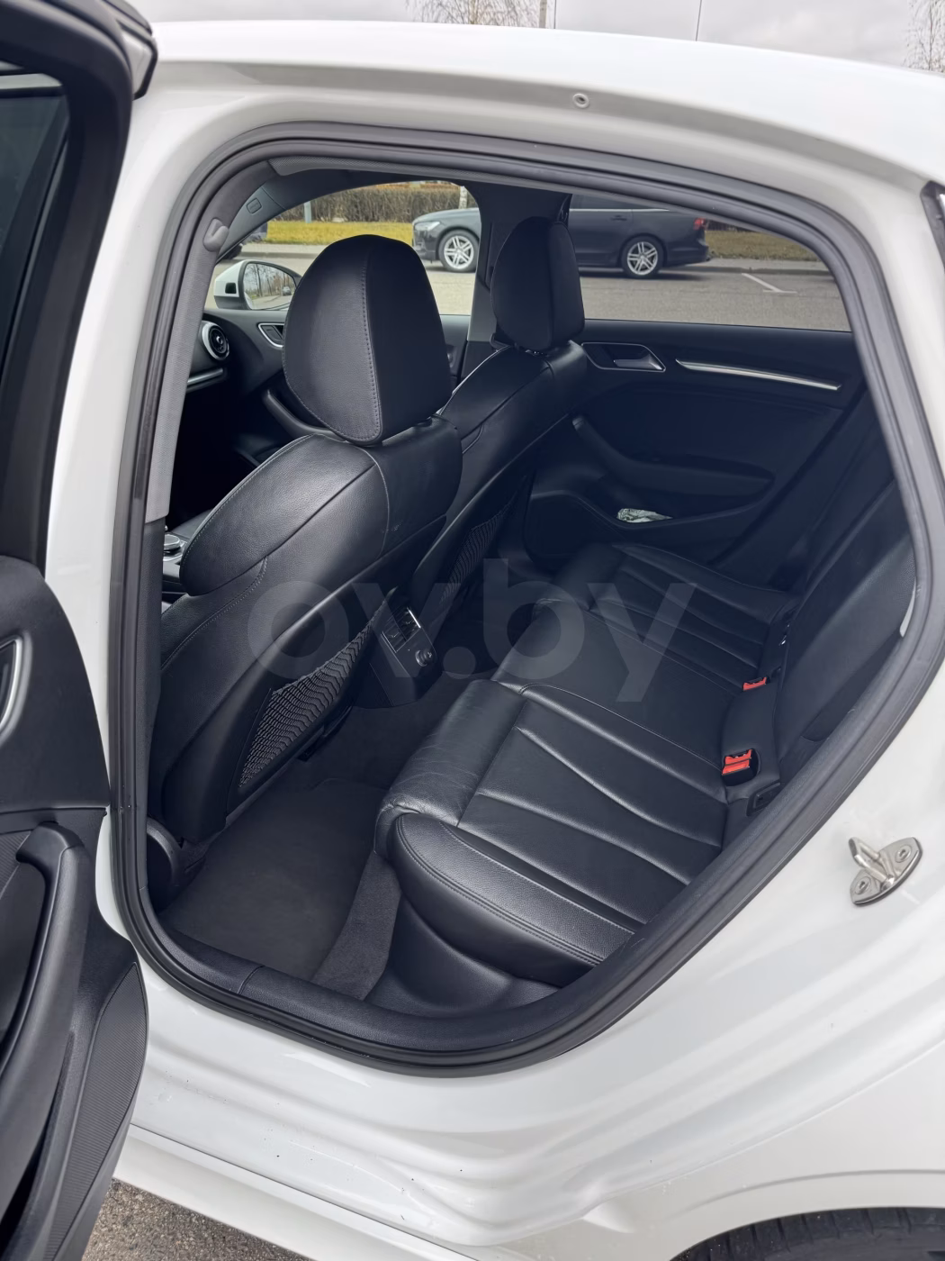 Audi A3 фото 4