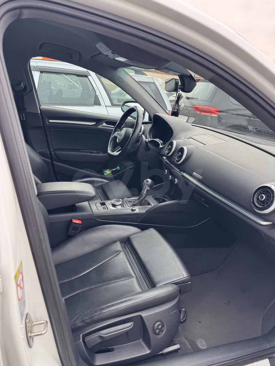 Audi A3 фото 9