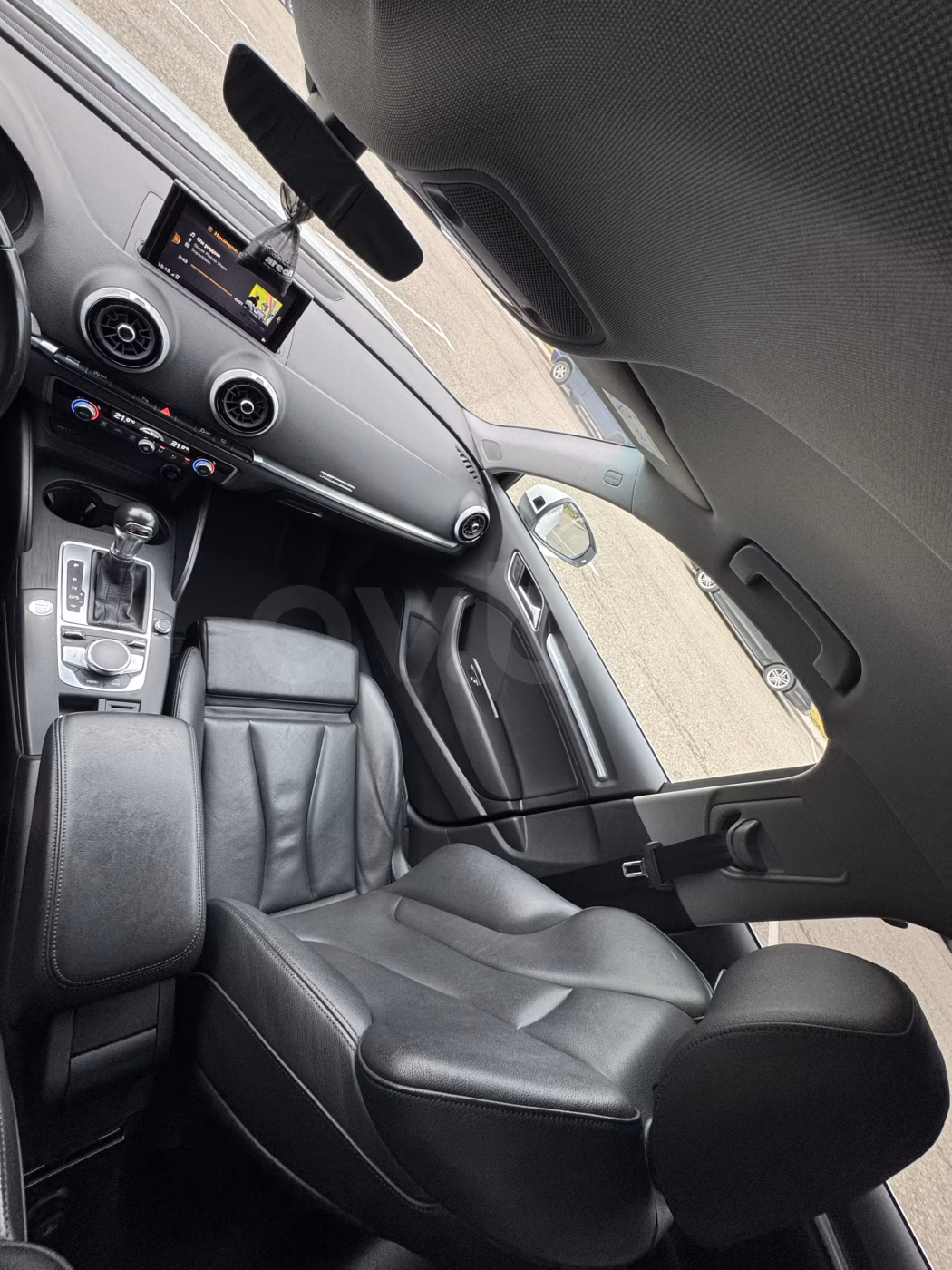 Audi A3 фото 11