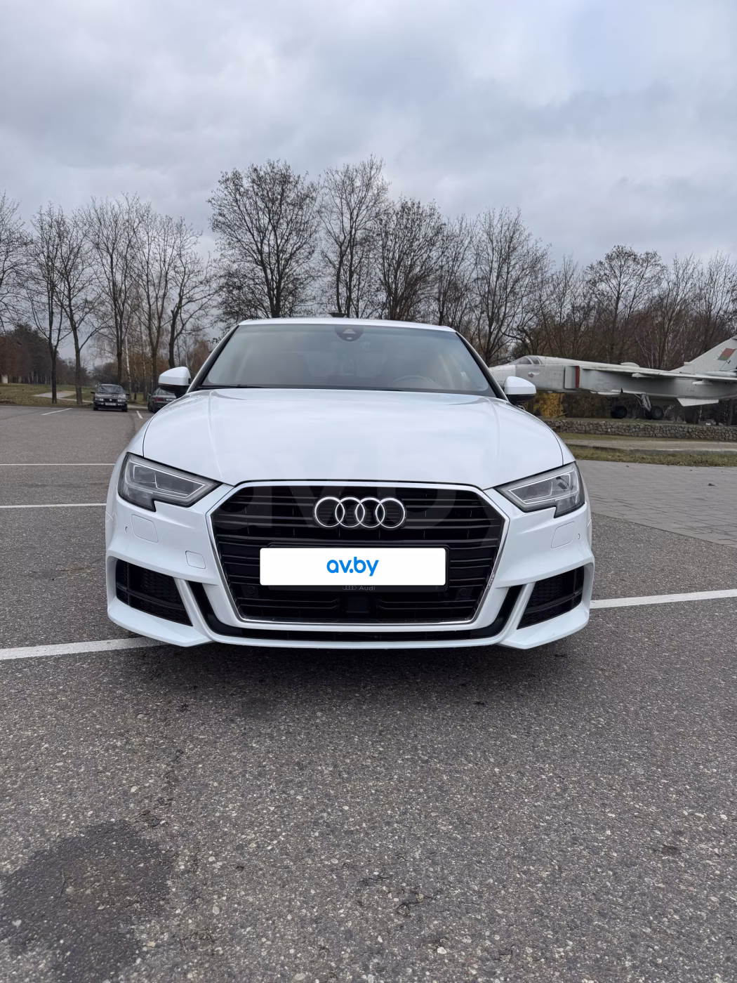 Audi A3 фото 12