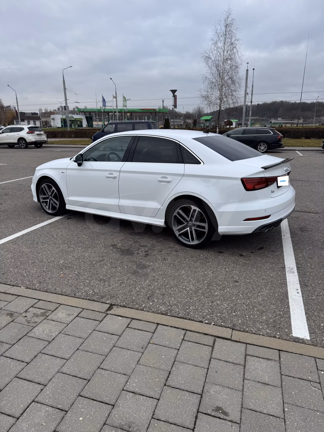 Audi A3 фото 13