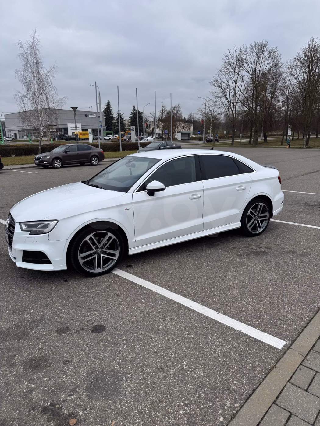 Audi A3 фото 14