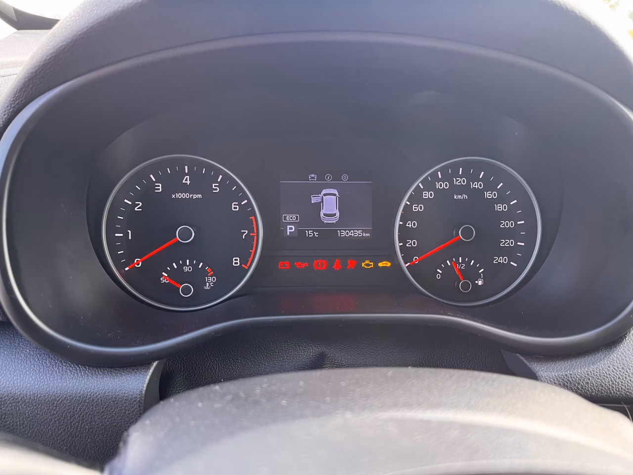 Kia Sportage фото 16