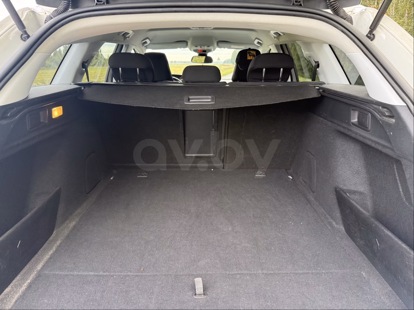 Peugeot 308 фото 9