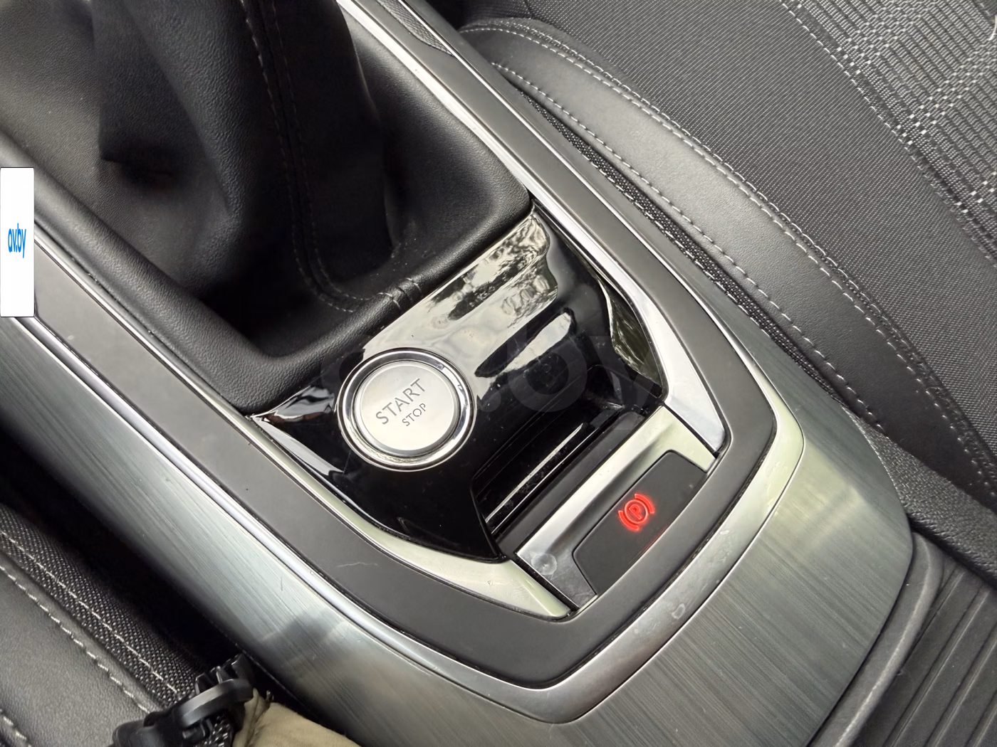 Peugeot 308 фото 13