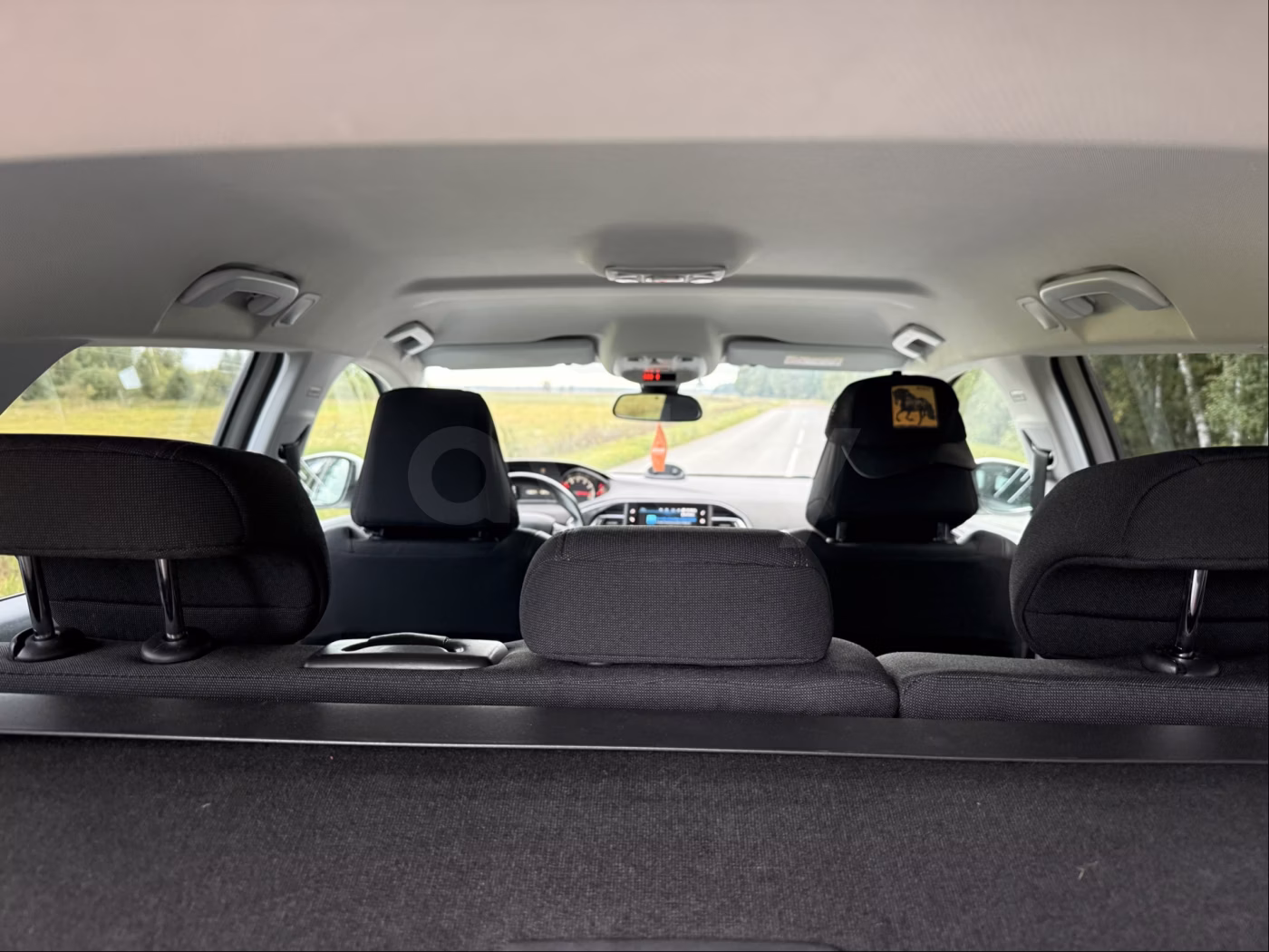 Peugeot 308 фото 15
