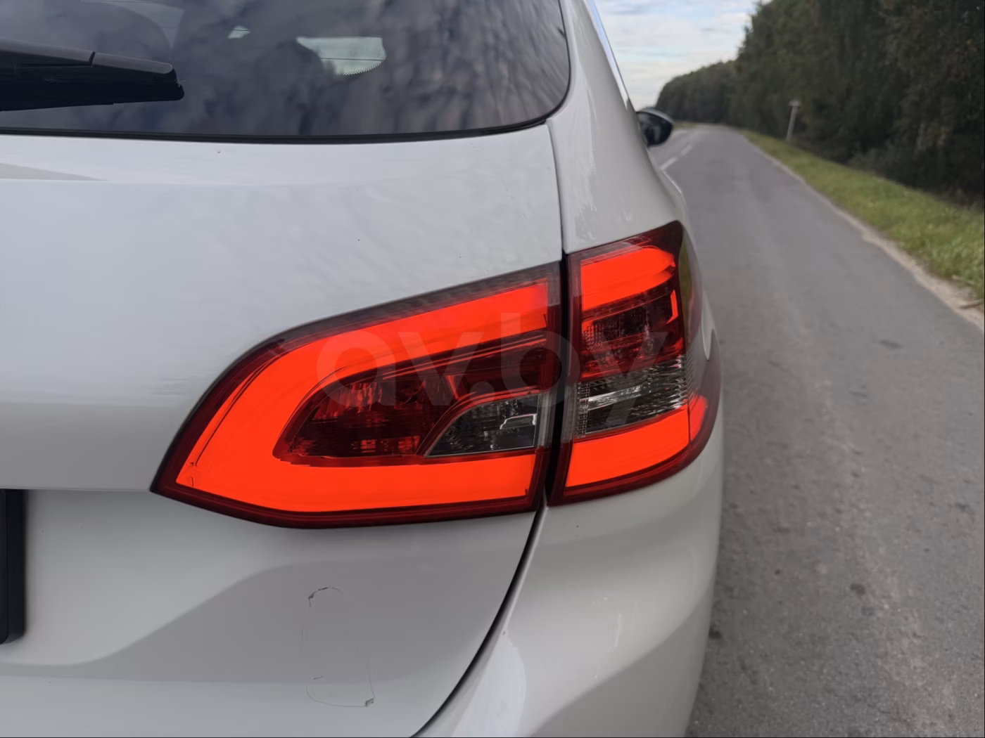 Peugeot 308 фото 16