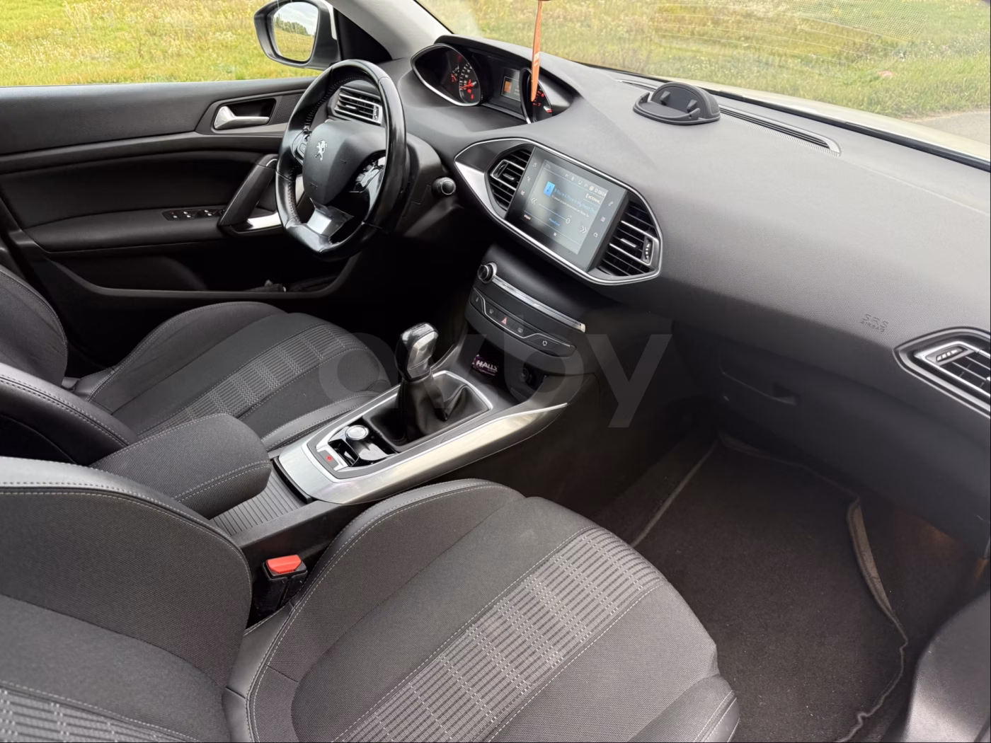 Peugeot 308 фото 19