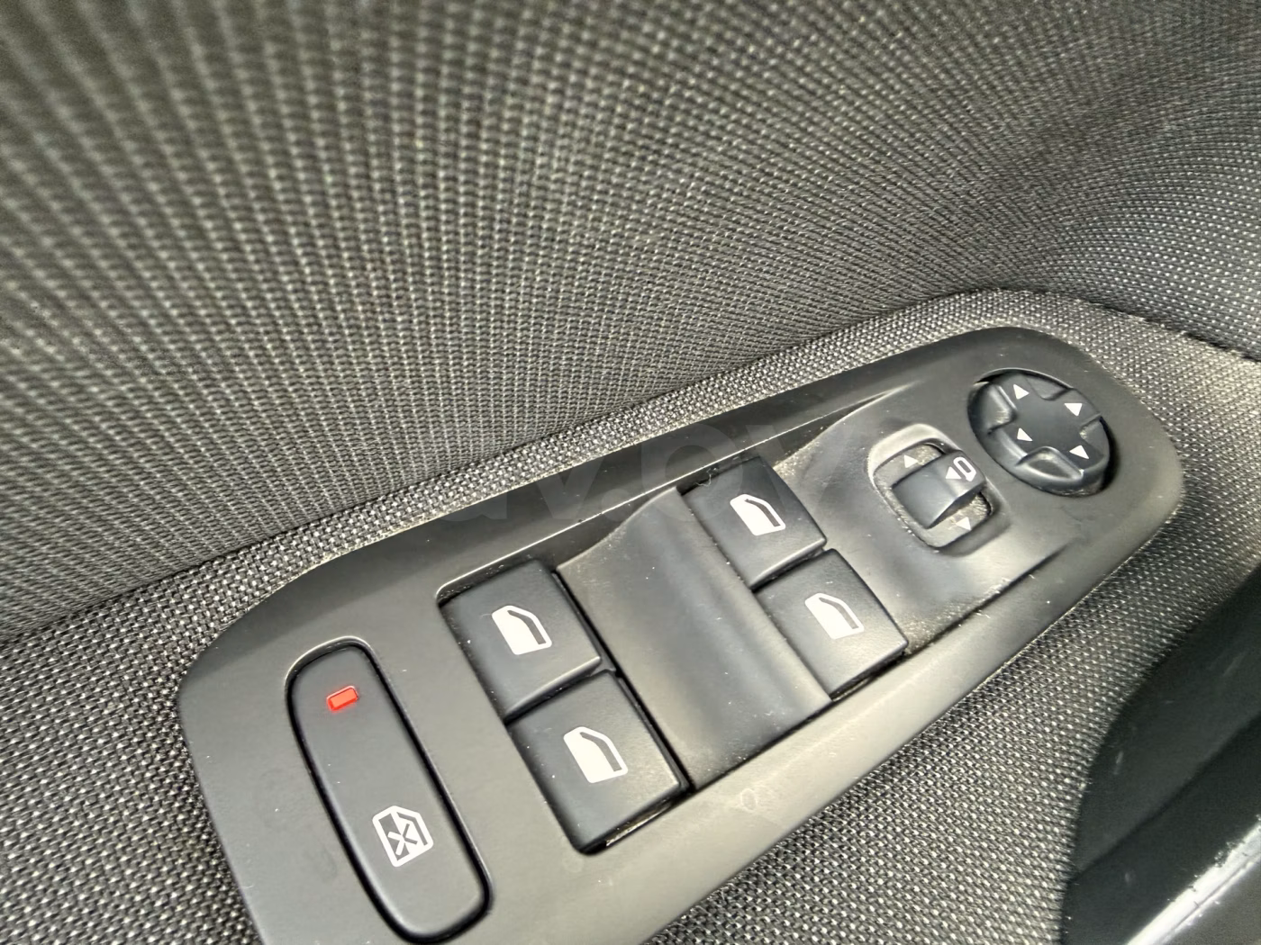 Peugeot 308 фото 20