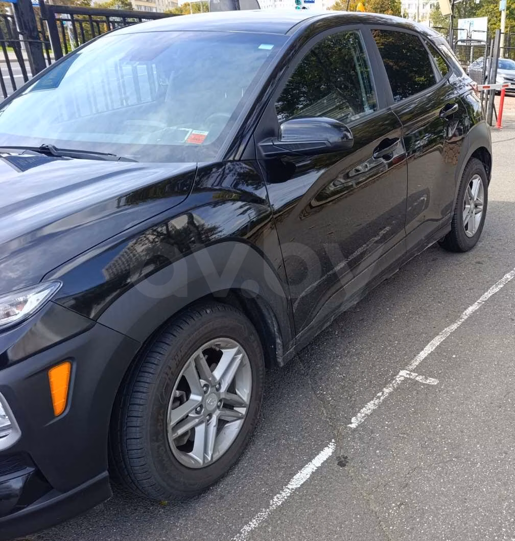 Hyundai Kona фото 2