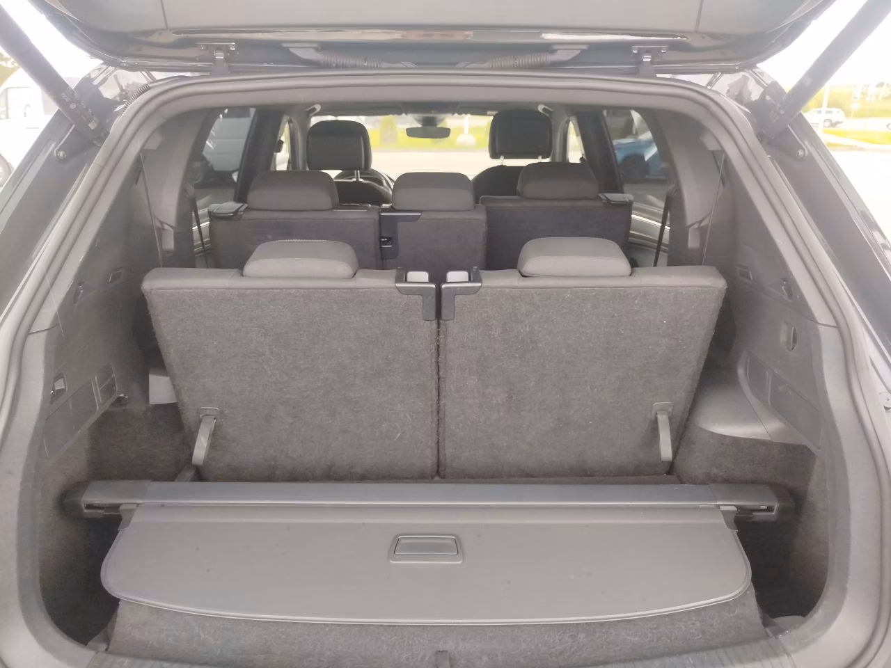 SEAT Tarraco фото 6