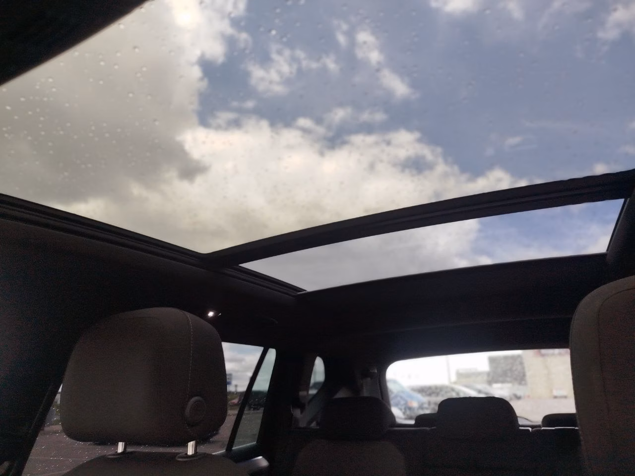 SEAT Tarraco фото 9