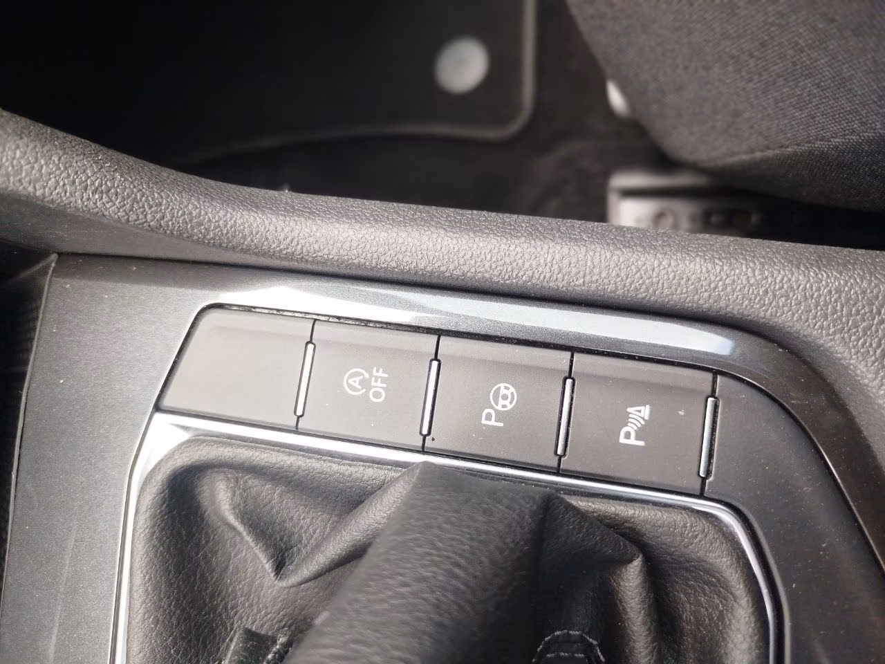 SEAT Tarraco фото 10