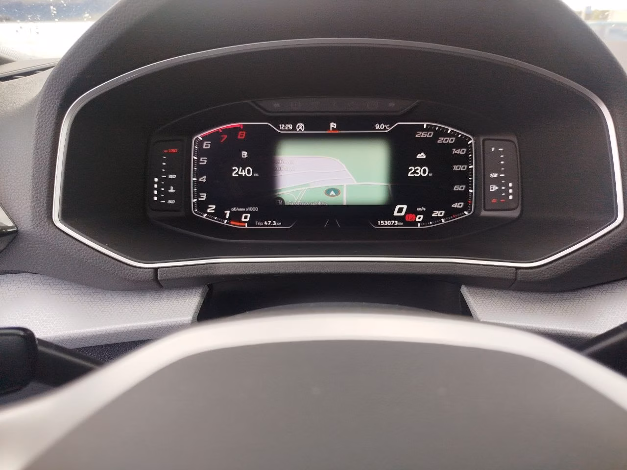 SEAT Tarraco фото 11