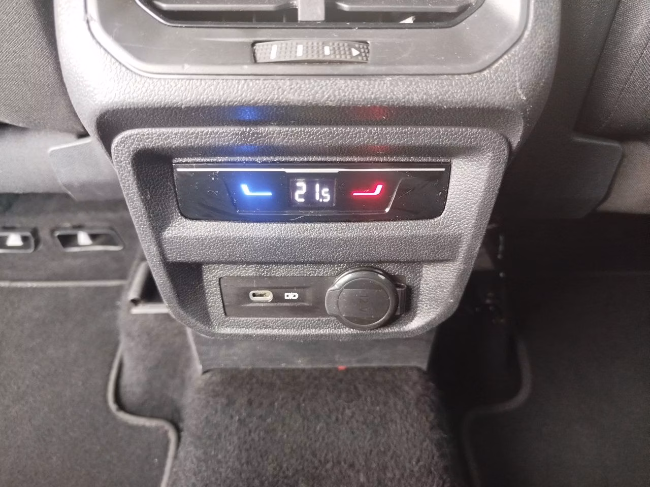 SEAT Tarraco фото 13