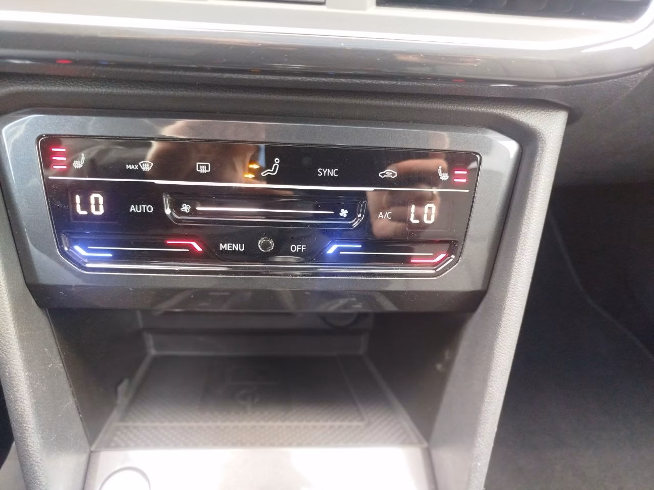 SEAT Tarraco фото 15