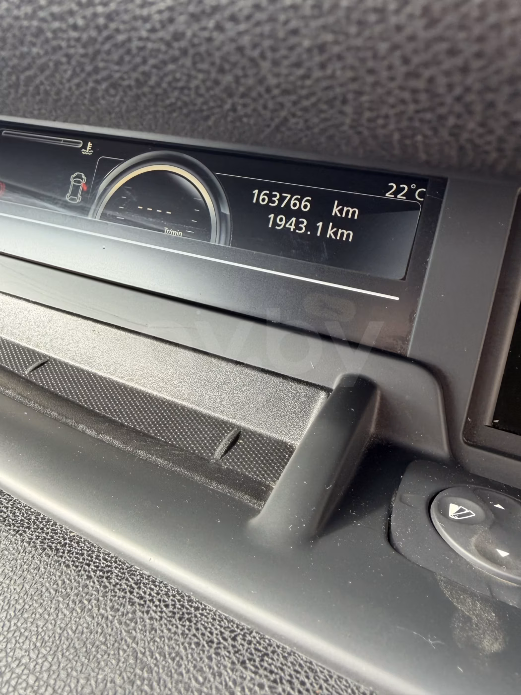 Renault Scenic фото 5