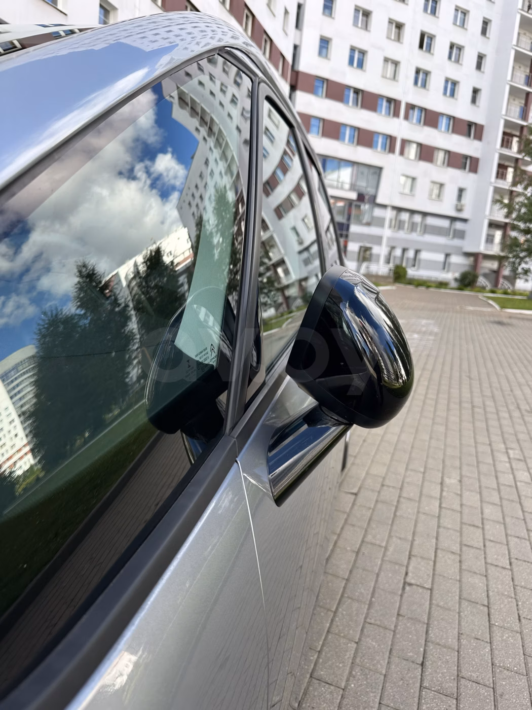 Citroen C4 Grand Spacetourer фото 10