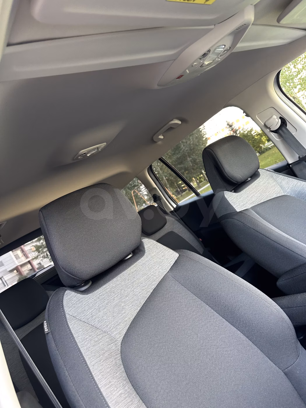 Citroen C4 Grand Spacetourer фото 18