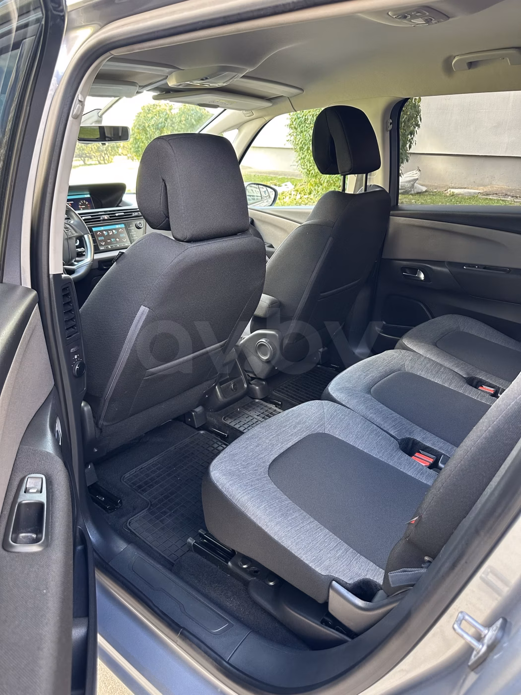 Citroen C4 Grand Spacetourer фото 19