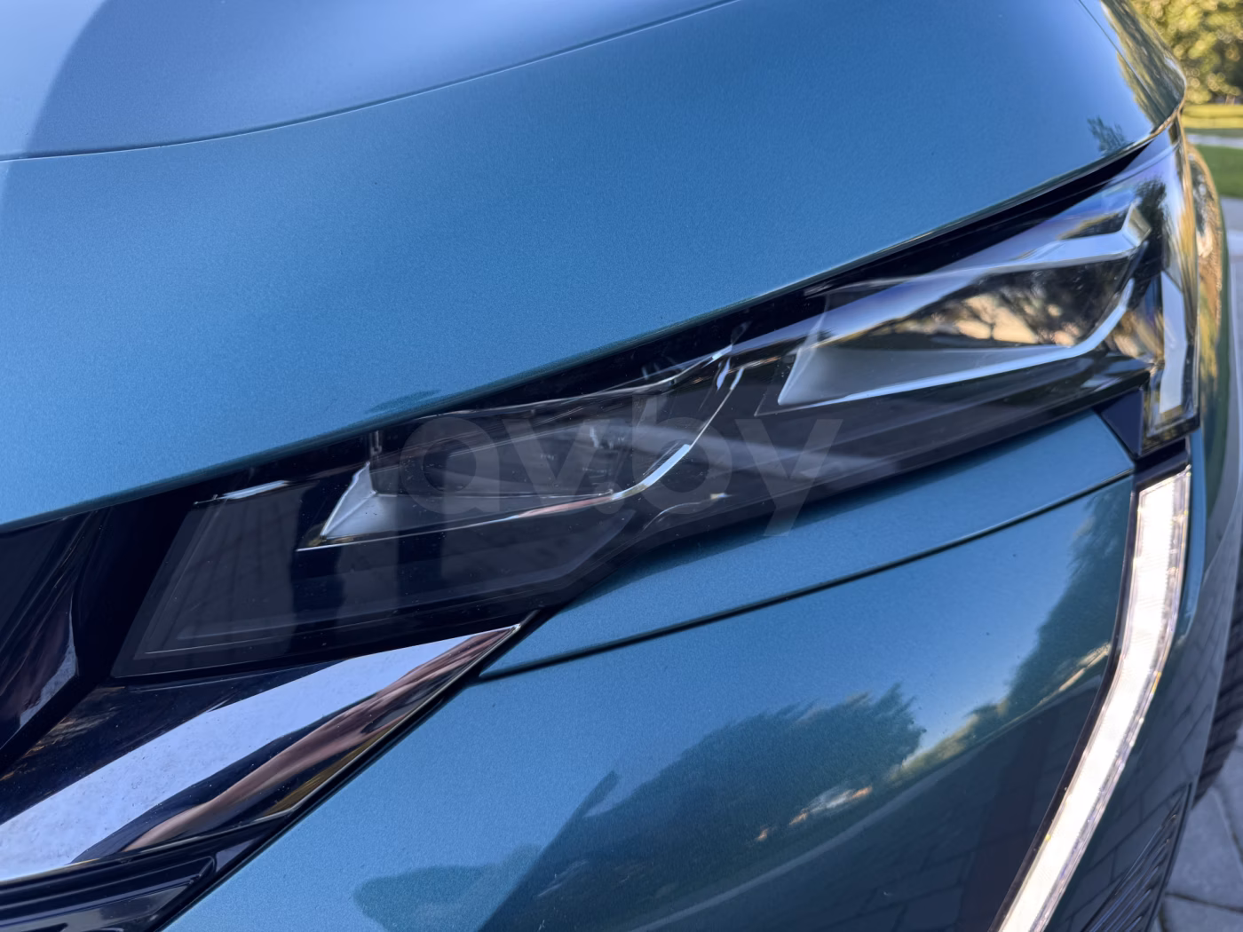 Peugeot 308 фото 14