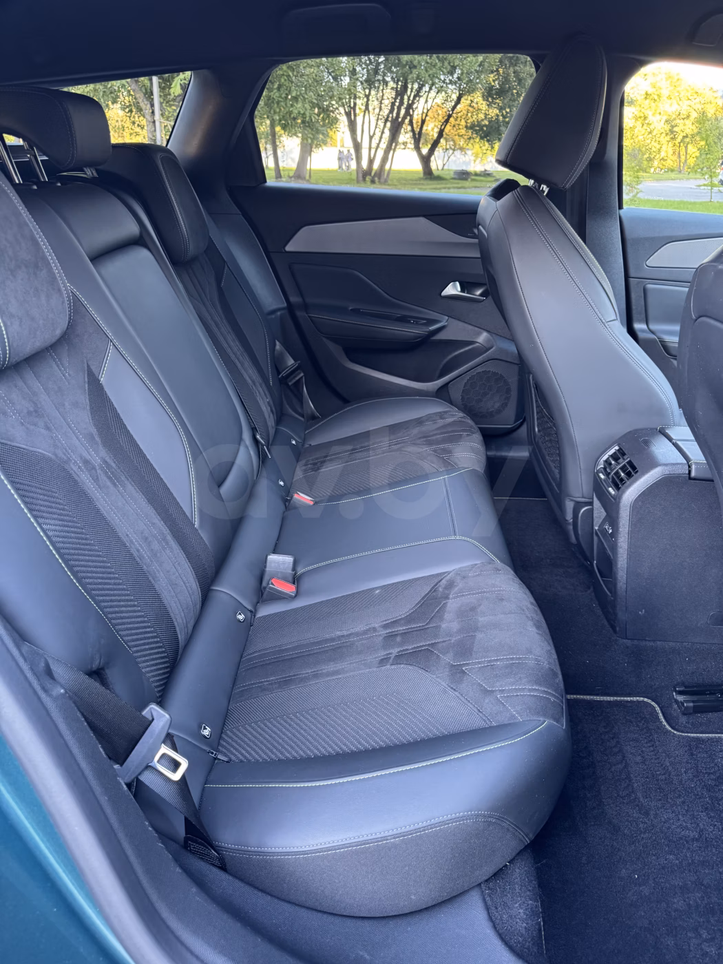 Peugeot 308 фото 18