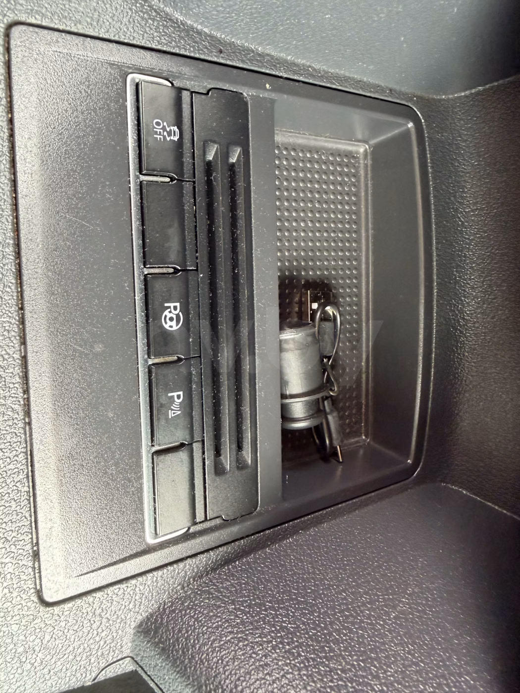 Volkswagen Touran фото 9