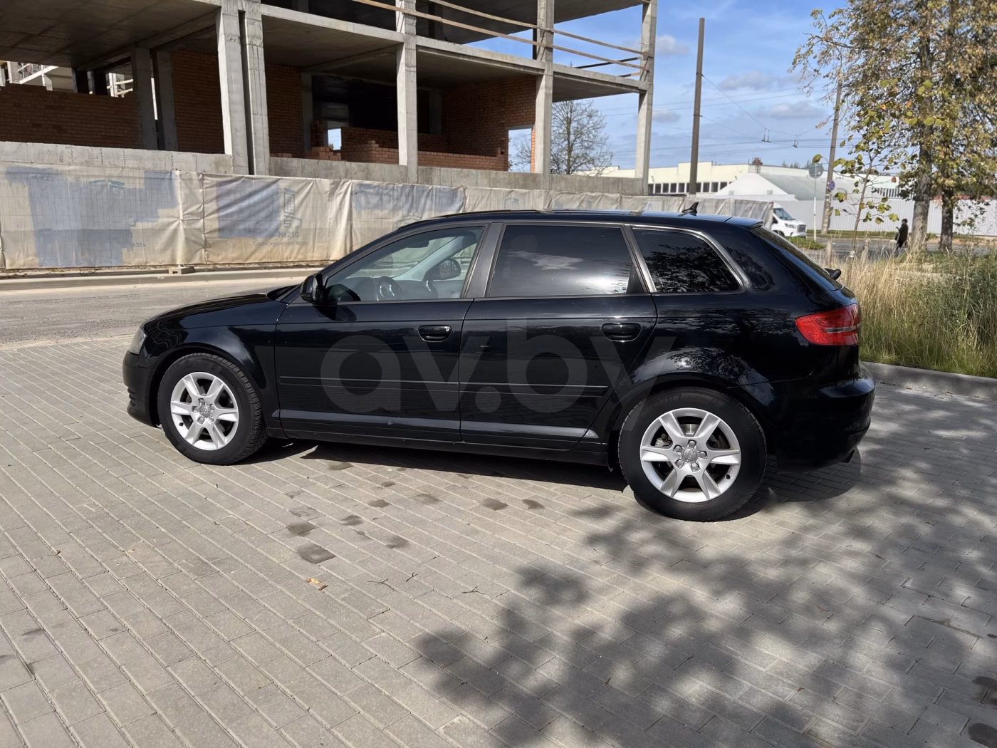 Audi A3 фото 5