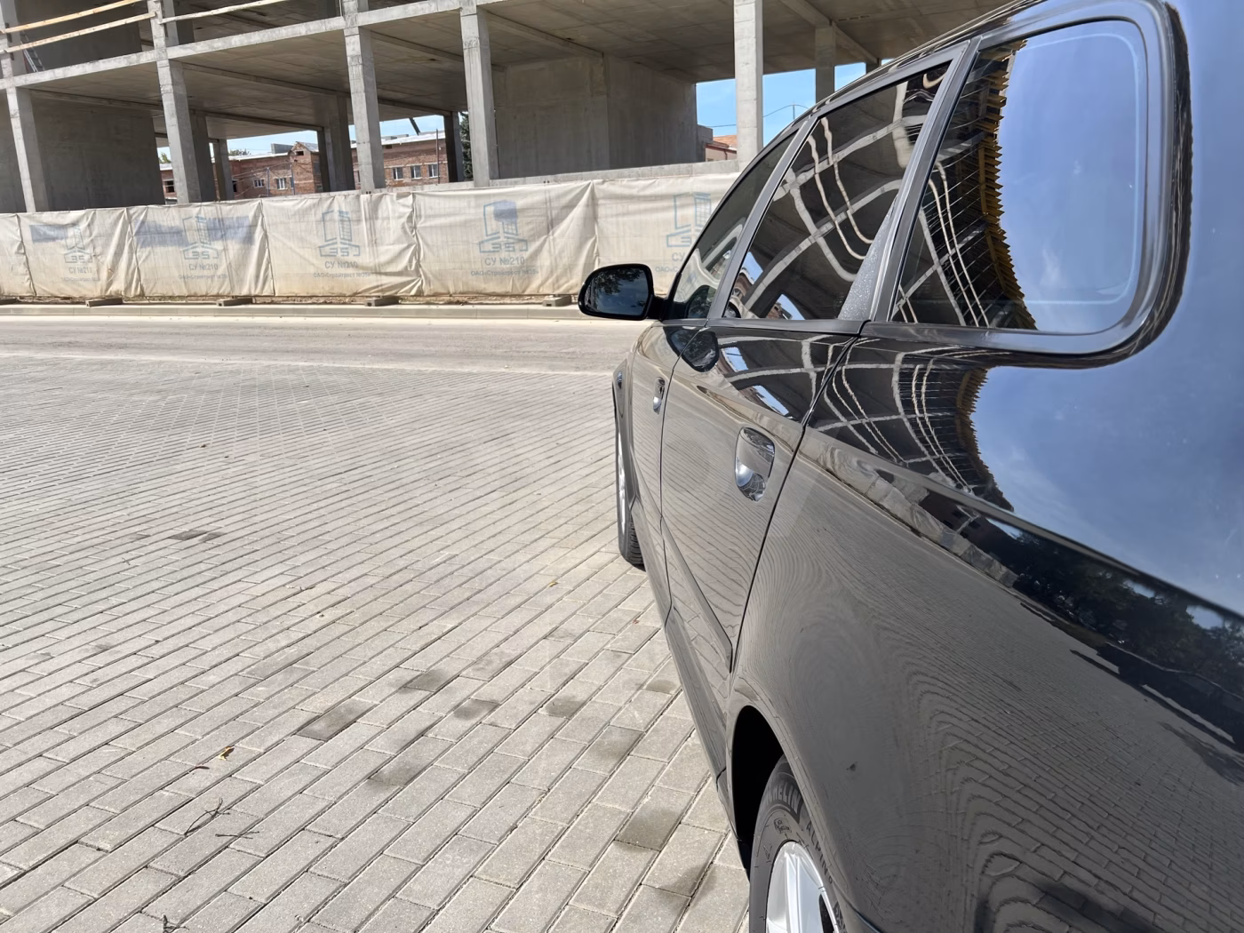 Audi A3 фото 12