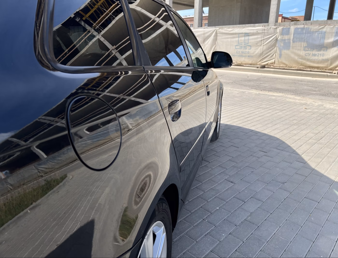 Audi A3 фото 13