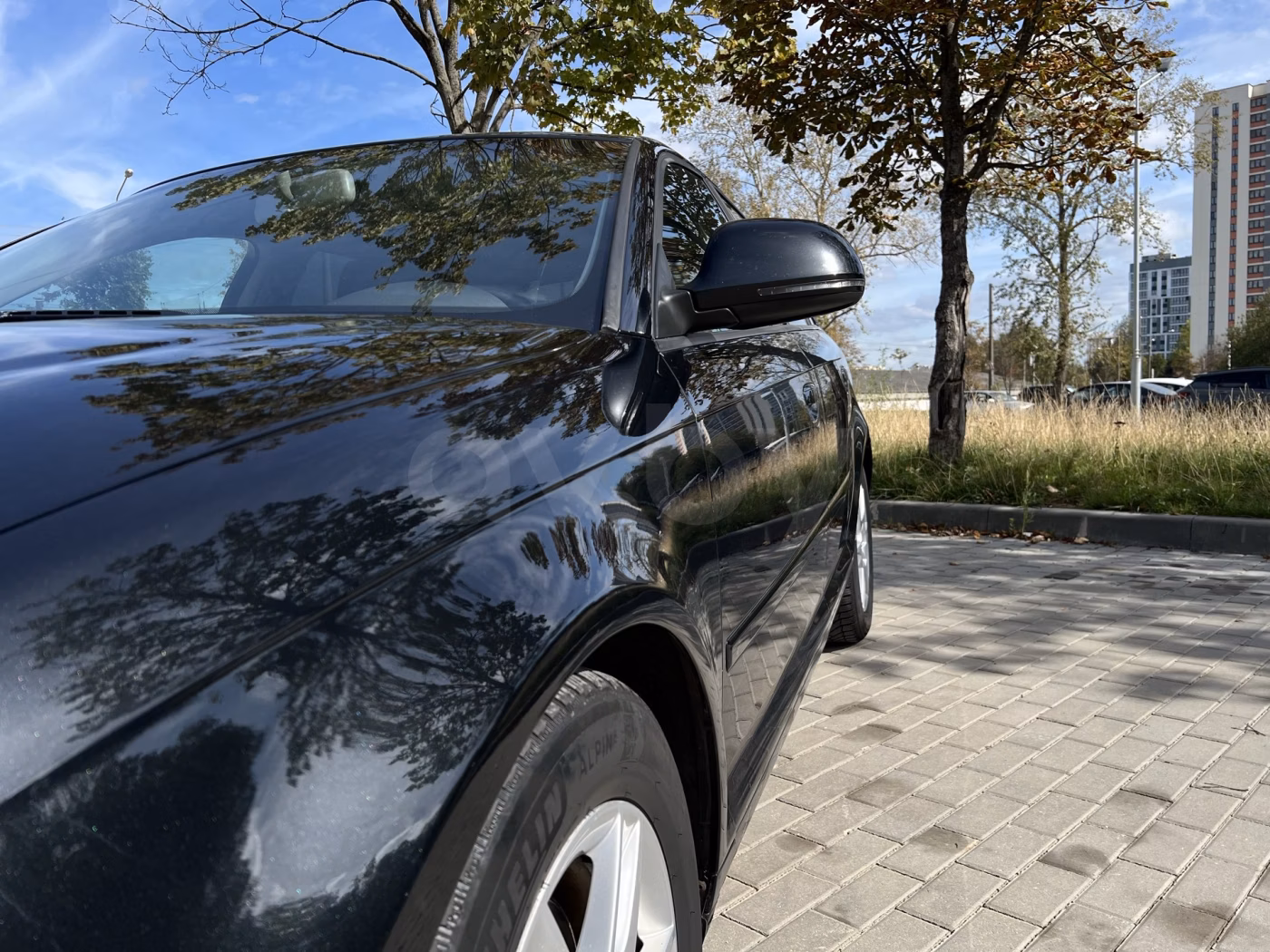 Audi A3 фото 14