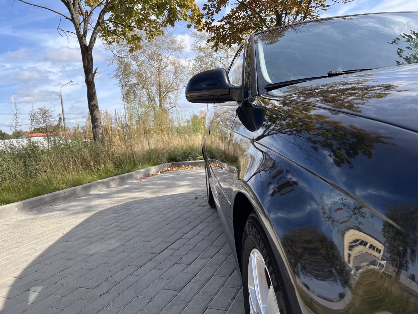 Audi A3 фото 15