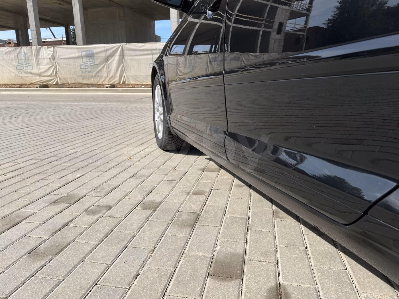 Audi A3 фото 16
