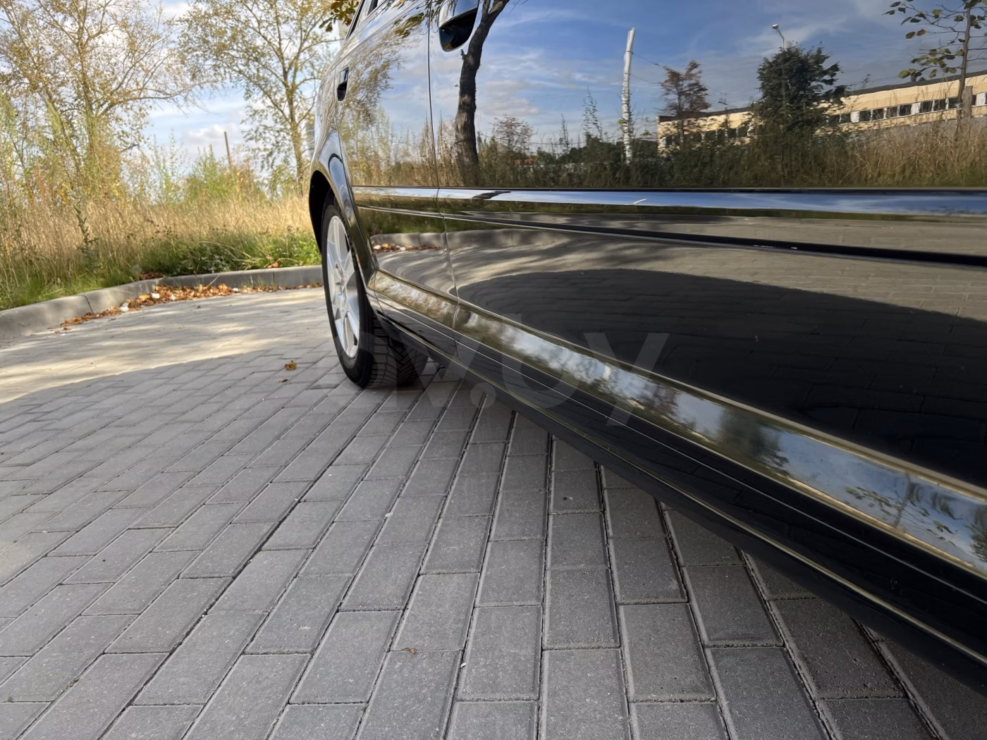 Audi A3 фото 18